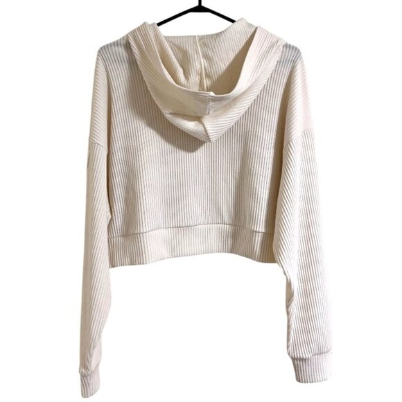 NWOT Alo Muse Hoodie - Picture 5 of 6